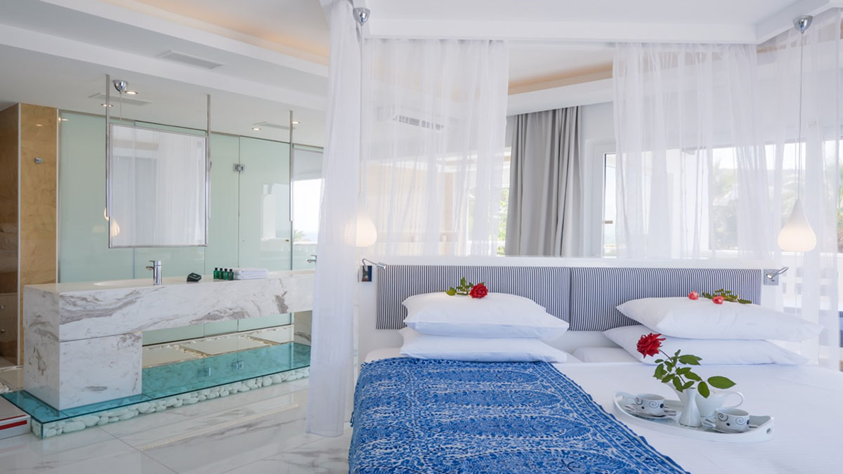 Royal Chic Exclusive Villa with jacuzzi